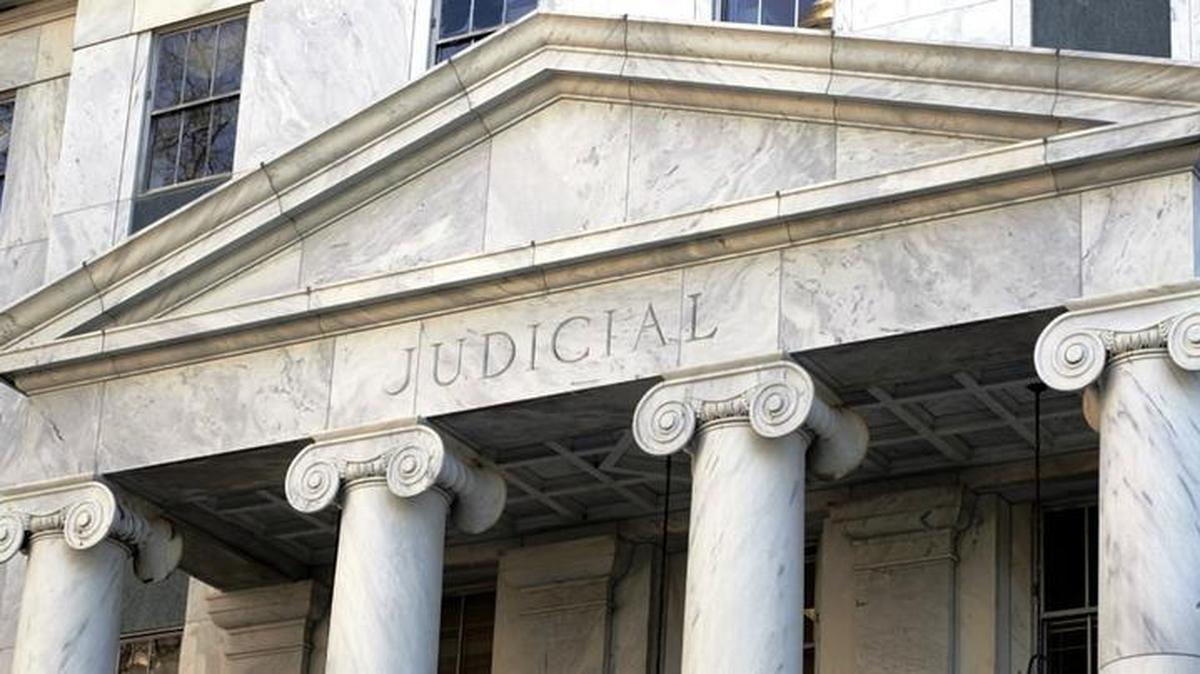The Supreme Court of Georgia.