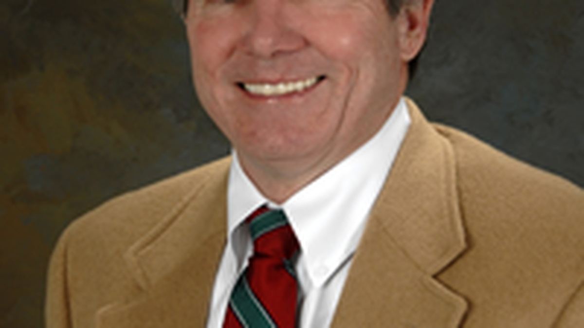 Dr. Thomas A. Cochran, Jr., M.D.