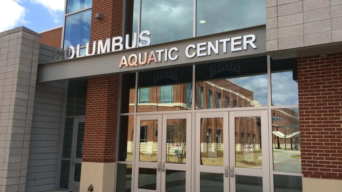 Columbus Aquatic Center