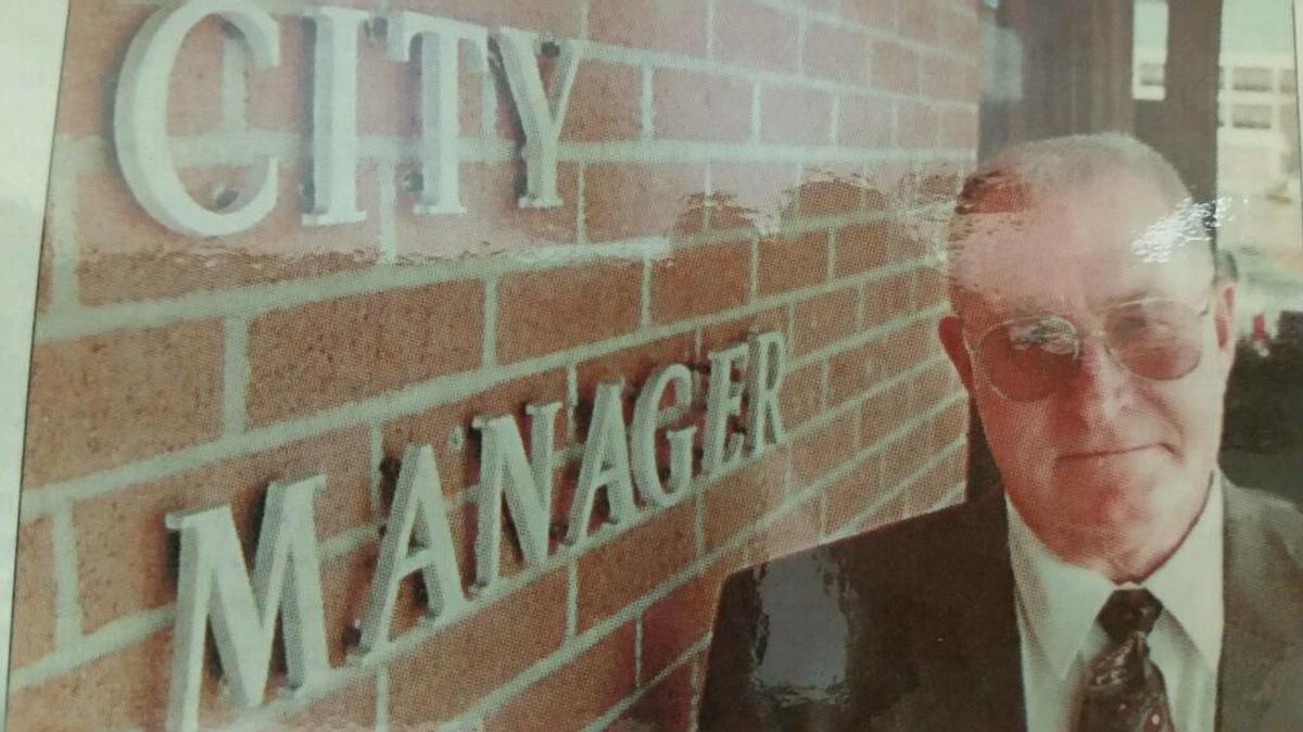 Bobby Gaylor was city manager for Phenix City from 1995 until 2001.