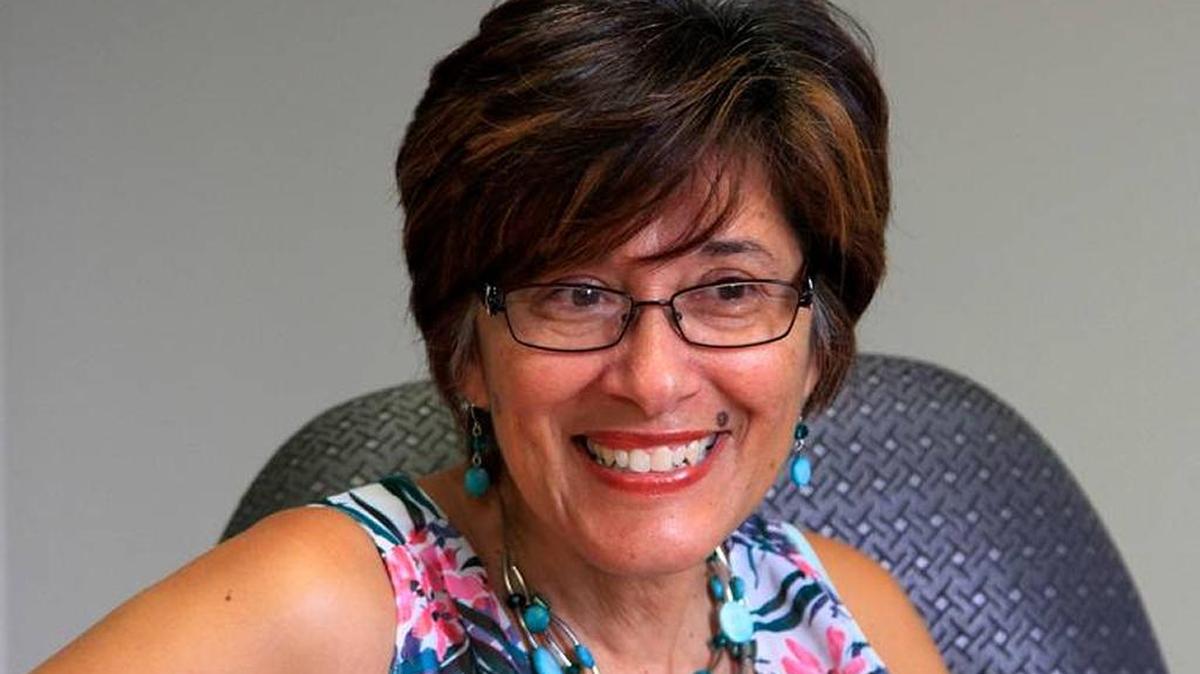 Councilor Evelyn “Mimi” Woodson decides whether to run for office.