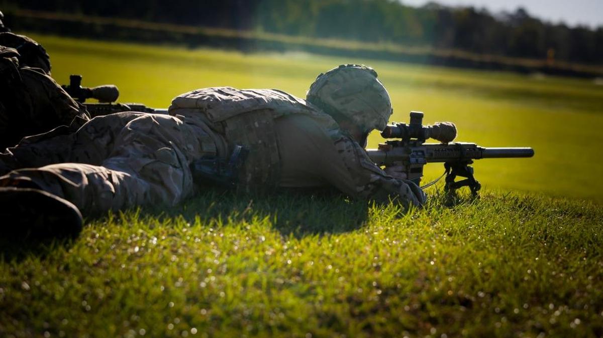 Sniper teams from around the world traveled to Fort Benning to compete in this week’s 17th Annual International Sniper Competition. The competition included a gauntlet of rigorous physical, mental and endurance events that test the range of sniper skills. Those include long-range marksmanship, observation, reconnaissance and reporting abilities, as well as abilities to move with stealth and concealment. --