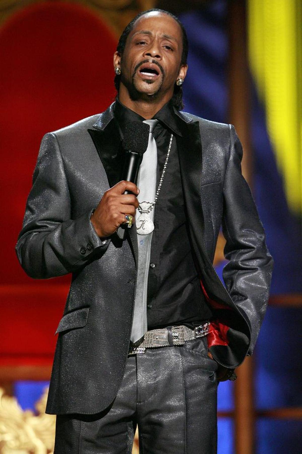 Popular comedian Katt Williams was born in Cincinnati.