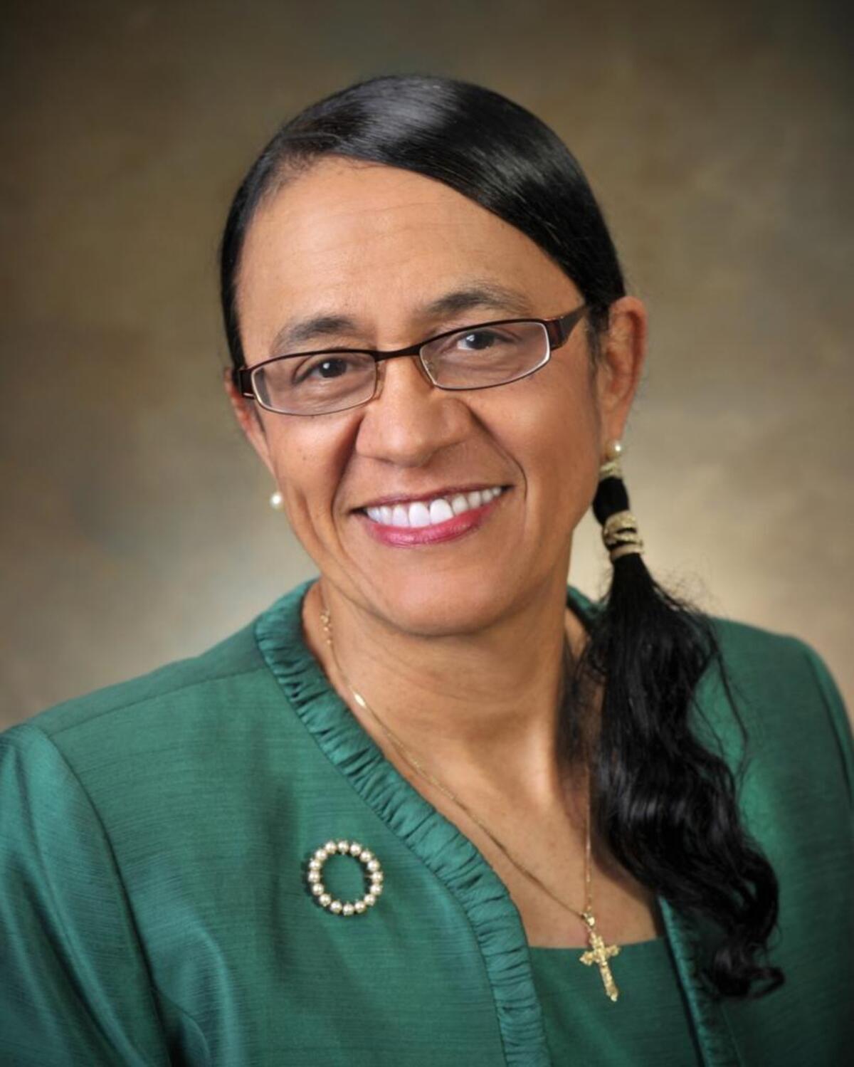 Muscogee County Tax Commissioner Lula Huff says she will miss Sept. 1 deadline for submitting tax digest to Georgia Department of Revenue because of delays at the Tax Assessor’s Office. She plans to file for an extension.