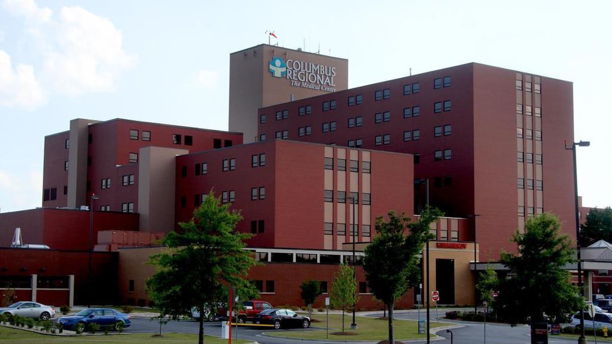 The Medical Center