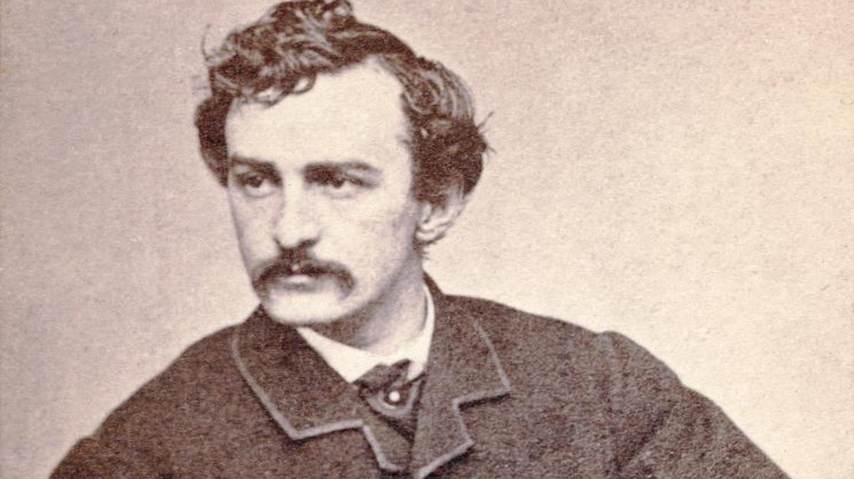 We know that presidential assassin John Wilkes Booth was shot in Columbus, but some mysteries remain.