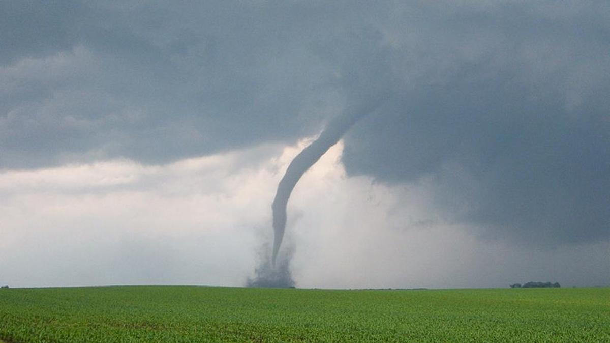 Today’s planned statewide tornado drill has been postponed due to the possibility of severe weather.