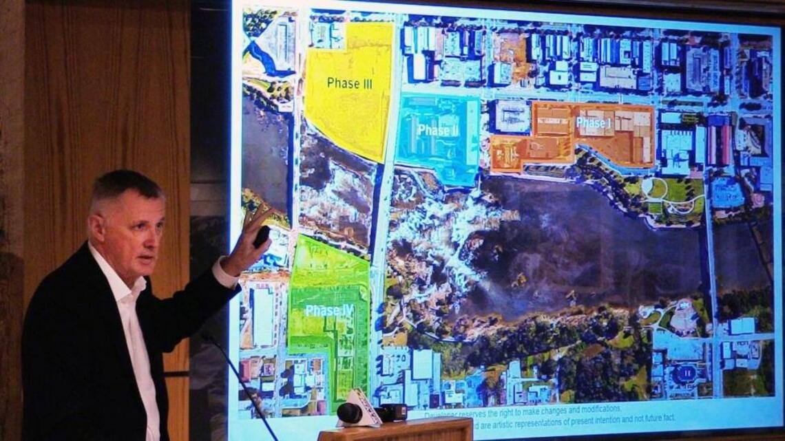 New riverfront development begs question: What’s next? | Columbus ...