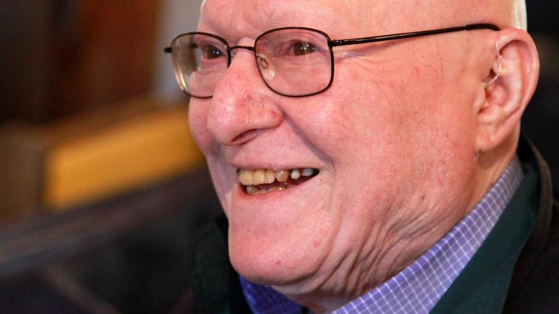 Dr. A.J. Kravtin practiced medicine in Columbus for more than 47 years.