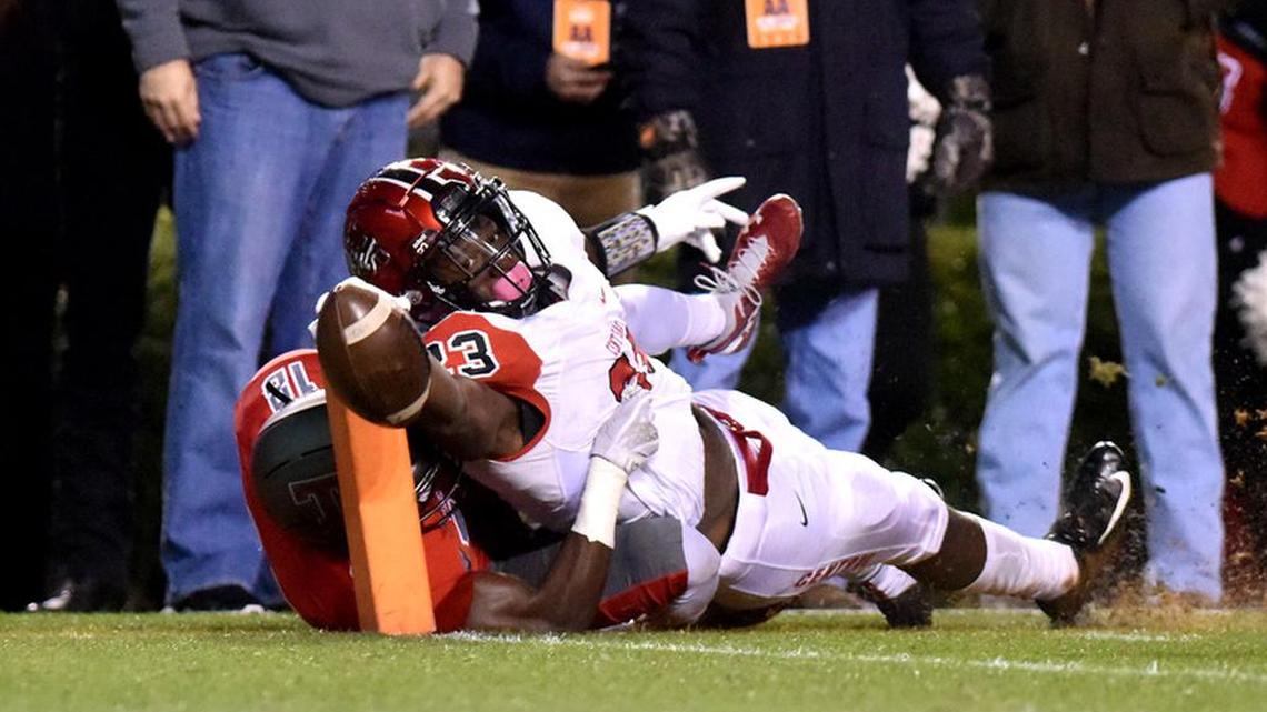 Top football recruits to watch in 2020 around Chattahoochee Valley