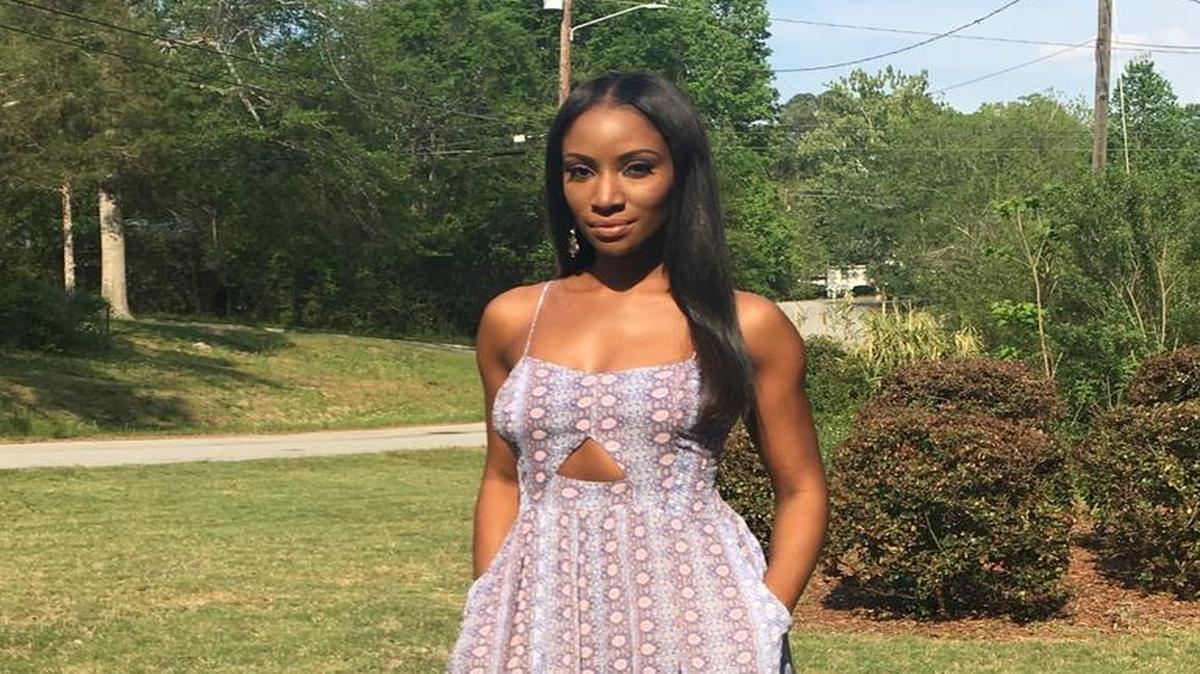 Phoebe Tatum will appear as a contestant on FOX’s “Love Connection” on Aug. 3 at 9 p.m. EST.