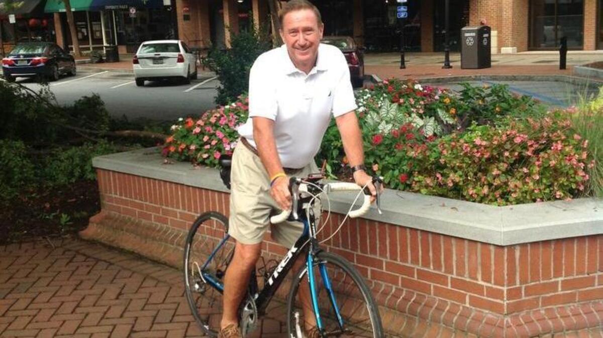 Uptown Columbus Inc., and Business Improvement District President Richard Bishop, 65, has told his boards he will be retiring next year.