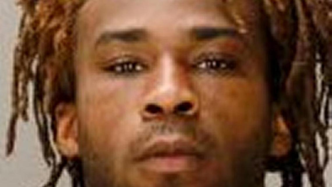 Domonique Cordero Smith