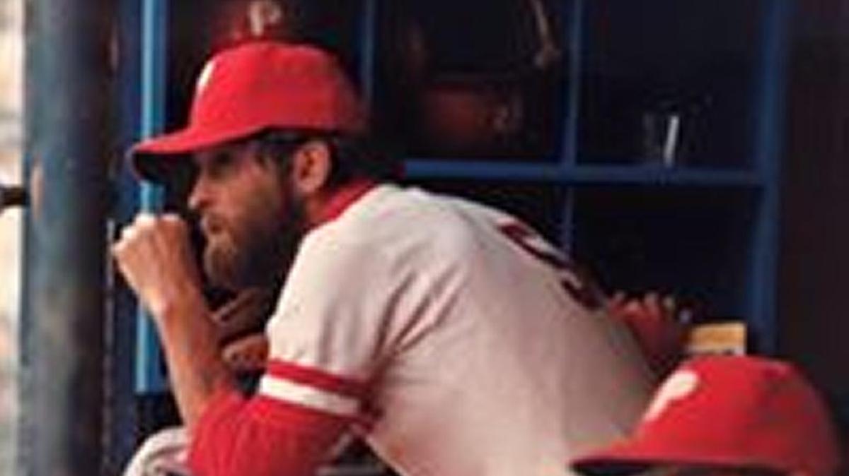 Lonny Arrington