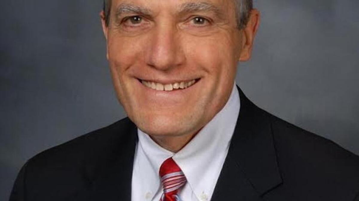 Mike Smajd