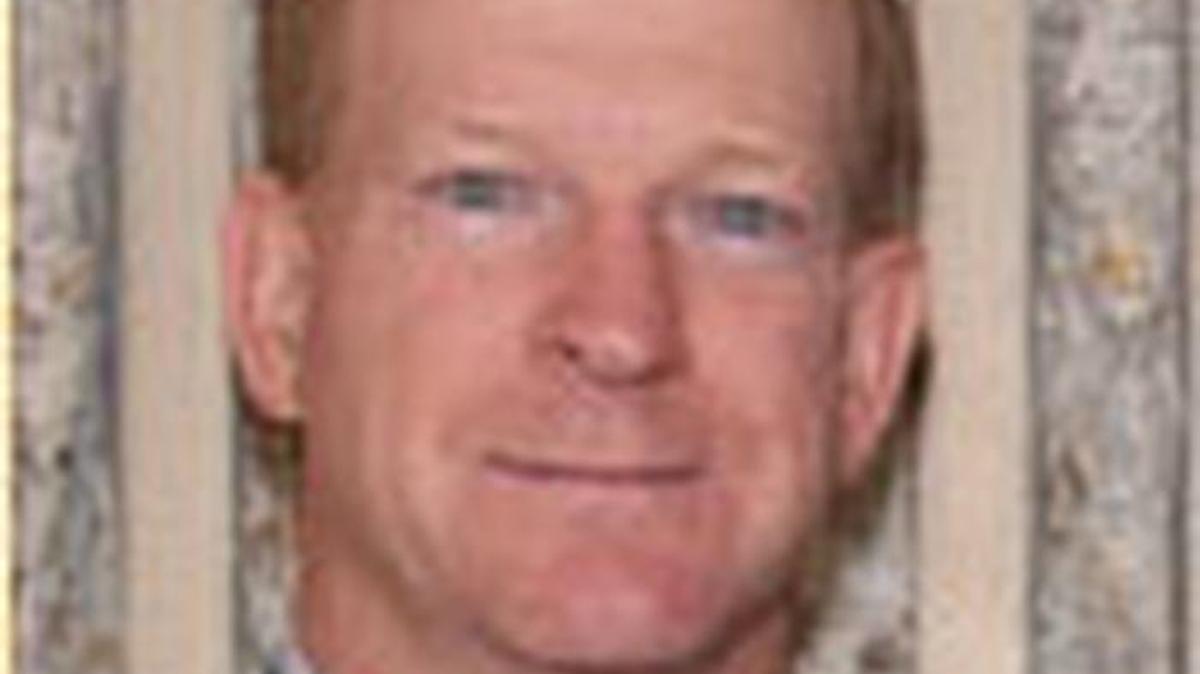 Councilor Mike Baker, a certified public accountant, has decided not to run for re-election. When he leaves in December of 2018, he will have served 12 years in office.