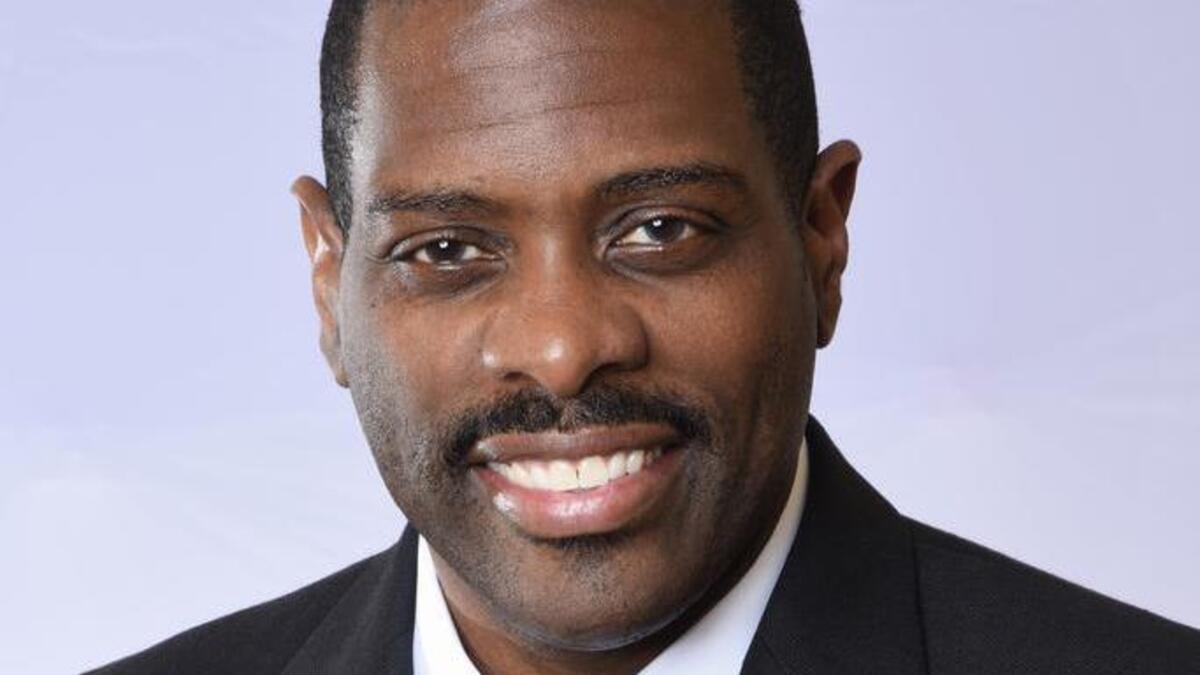 Rodney Mahone