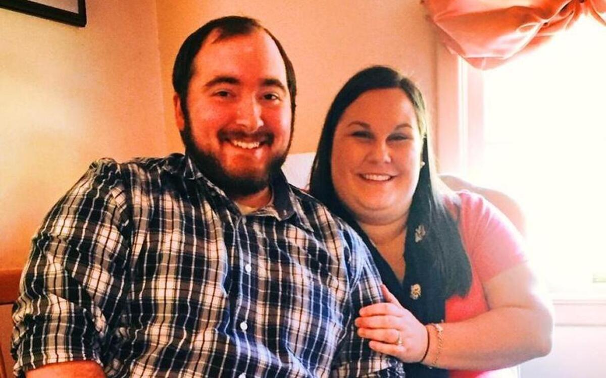 Meghann Smith and Kenneth Belcher were to be married on Saturday, instead she will be buried Friday in Thomaston.