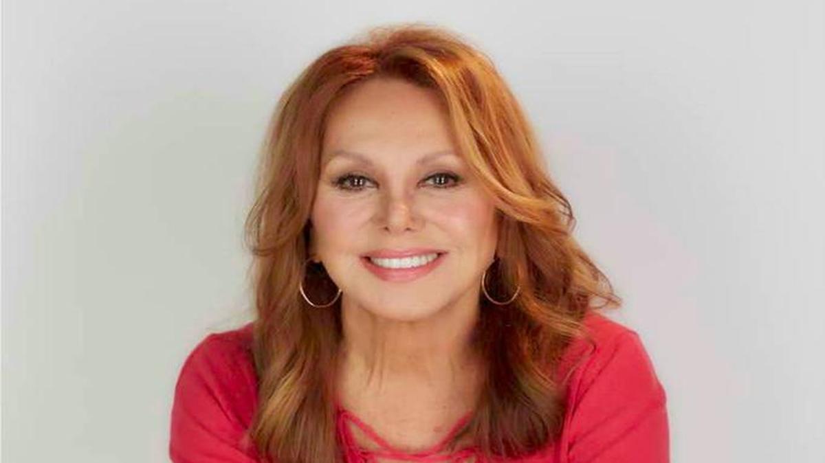 Marlo Thomas will speak at Auburn
