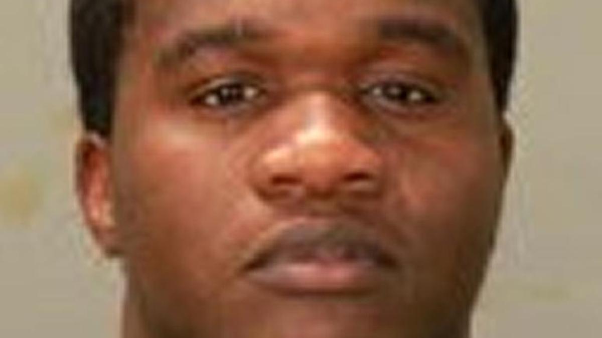 De'Angelo Maurice Walker