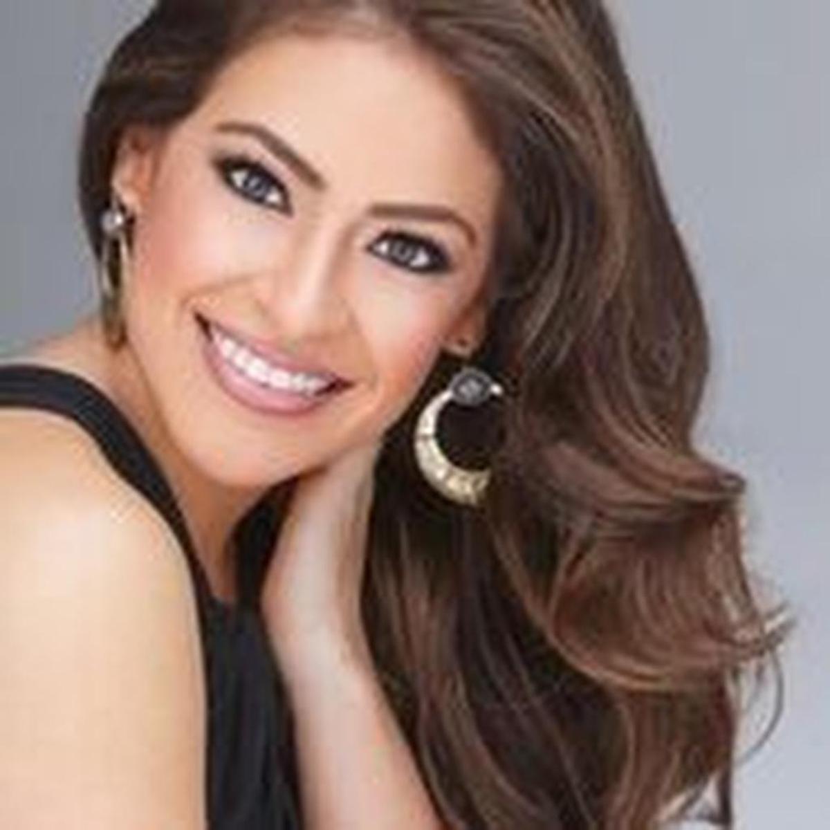 Miss Stone Mountain