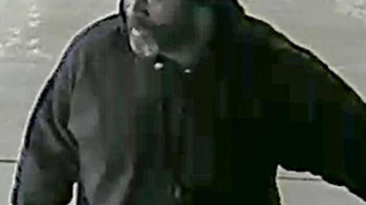 Opelika police are trying to identify this man after the Troy Bank & Trust was robbed on Jan. 11 on Frederick Road.