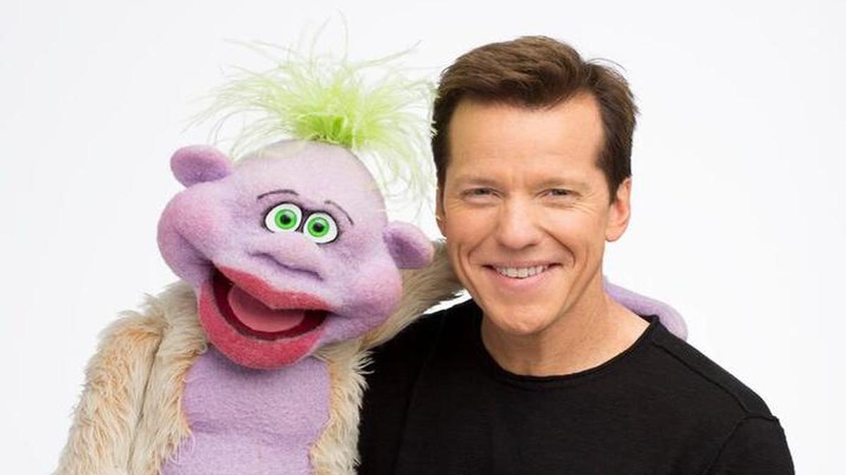 Jeff Dunham, famous comedian and ventriloquist, will make a stop in Columbus on his “Perfectly Imbalanced” worldwide tour.