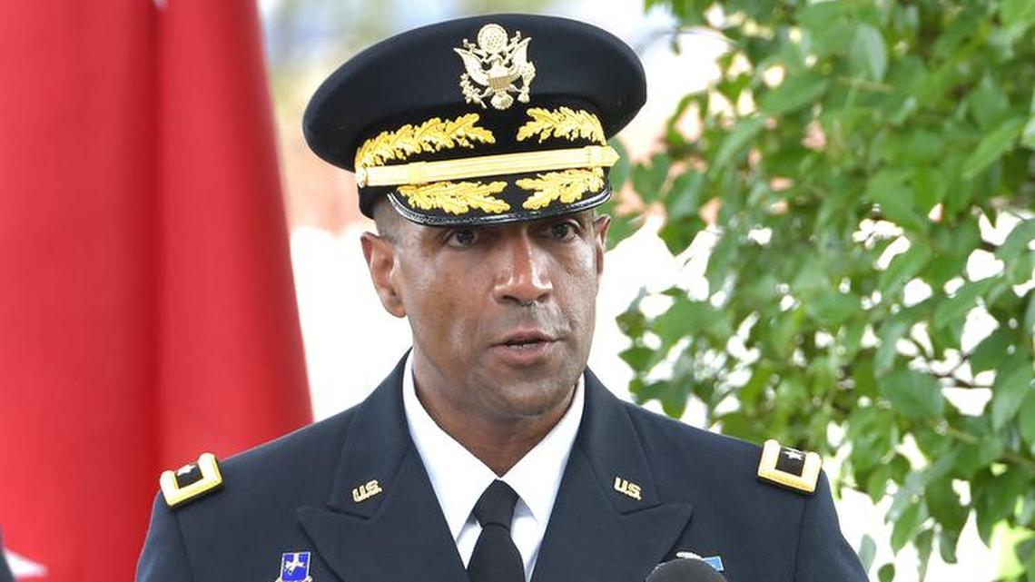 Top Fort Benning commander will leave post for new Army role. Here’s what we know