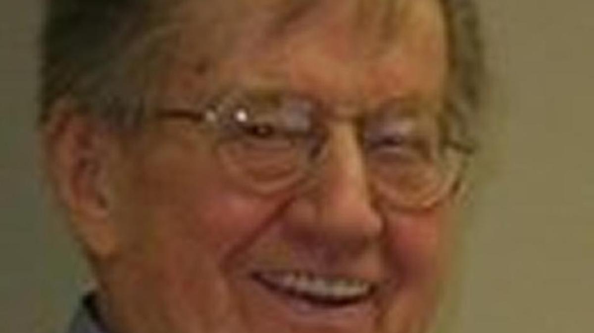 Robert Galer