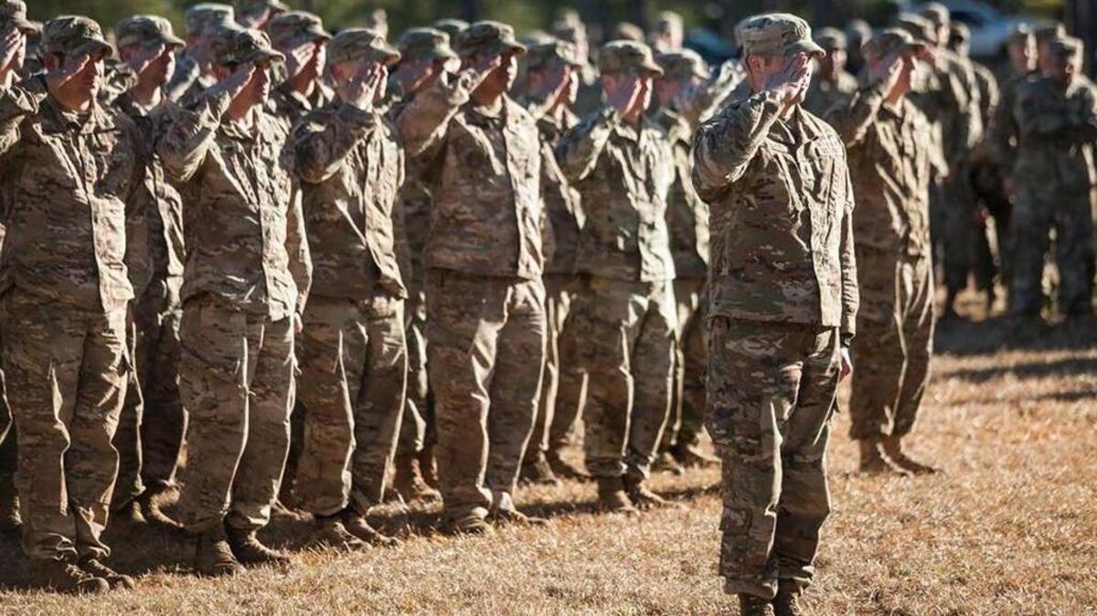 Fort Benning to have auctions