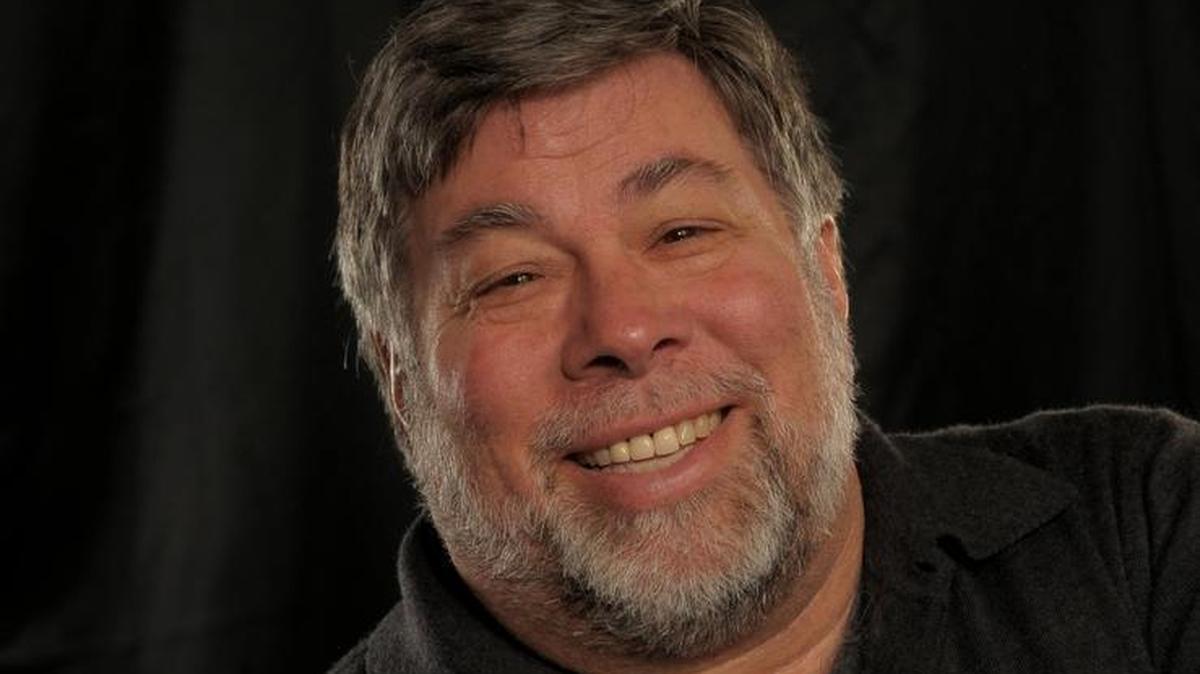 Steve Wozniak