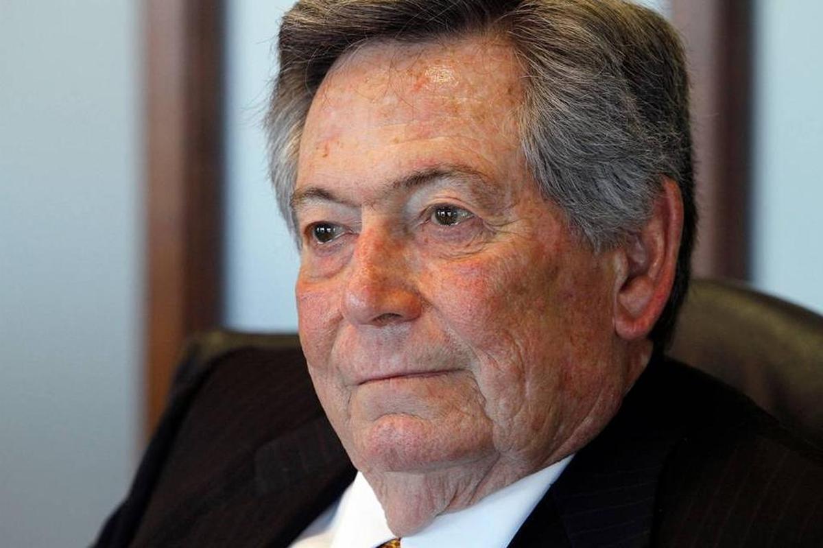 Columbus attorney Neal Pope was part of the Pope McGlamary team involved in the federal whistle-blower suit.