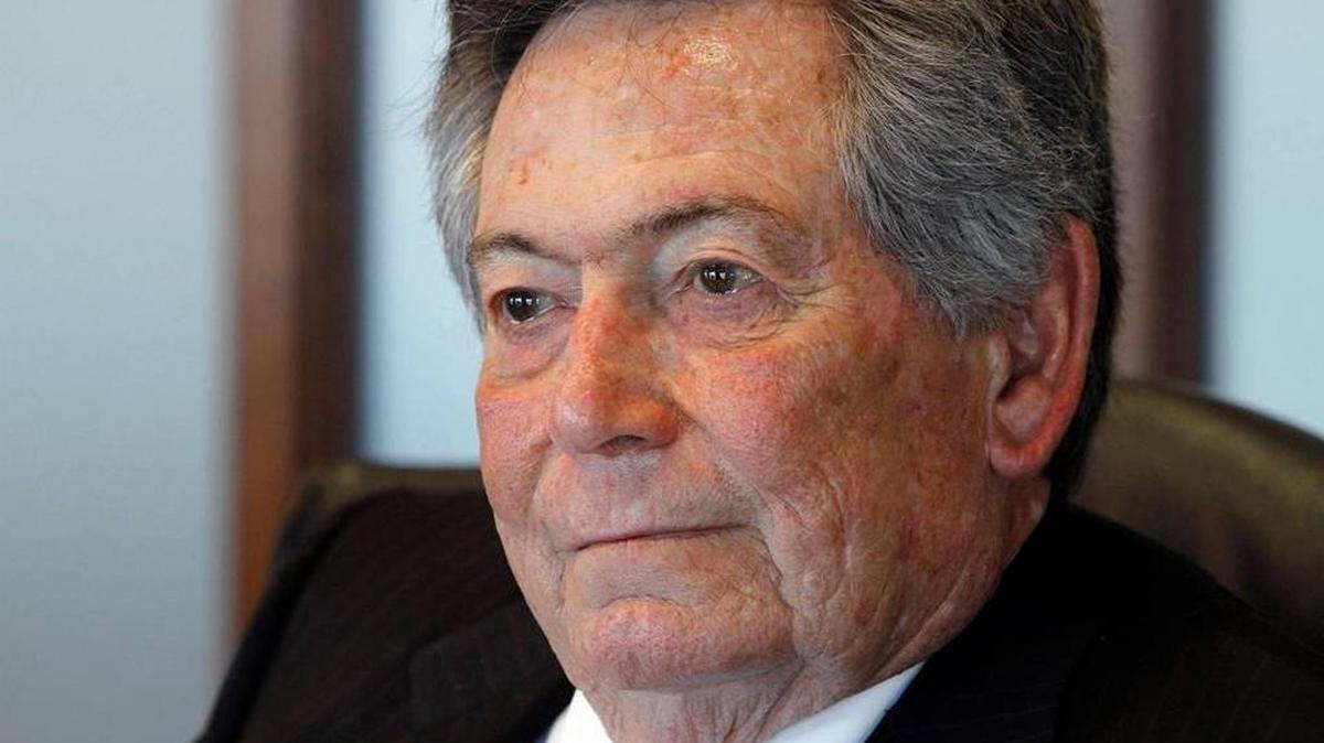 Columbus attorney Neal Pope was part of the Pope McGlamary team involved in the federal whistle-blower suit.