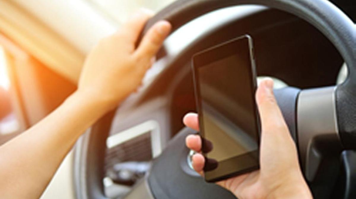 Report found that 88 percent of millennials engaged in at least one risky behavior behind the wheel in the past 30 days.