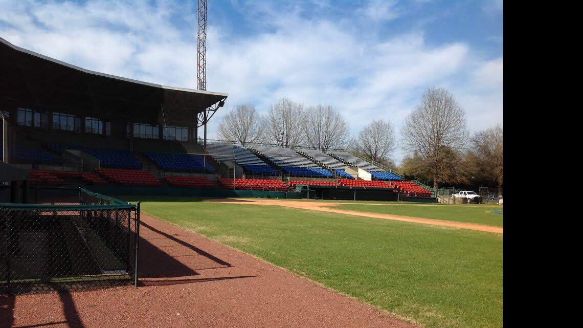 Let’s rethink plans for Golden Park