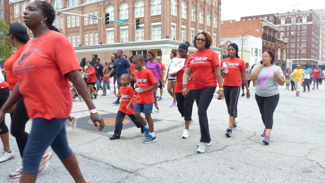 It’s time for sickle cell patients to come forward