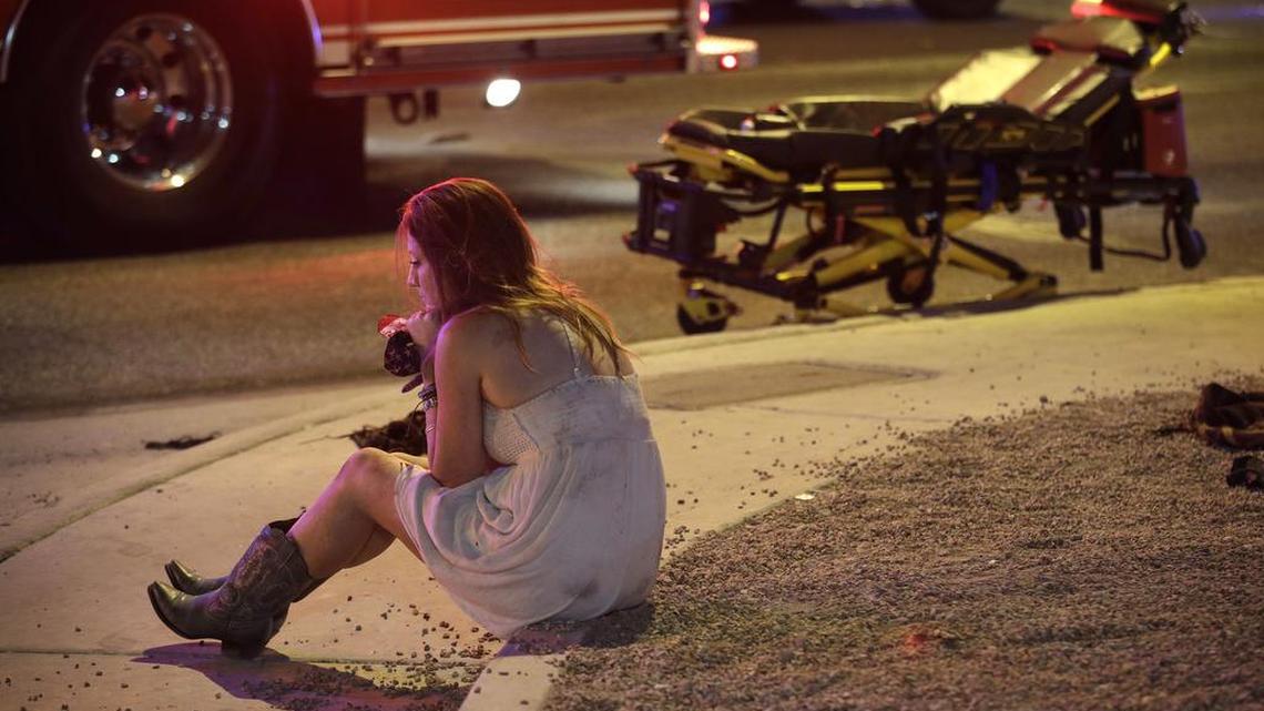 After a tragedy, when is the right time to talk about the issues?