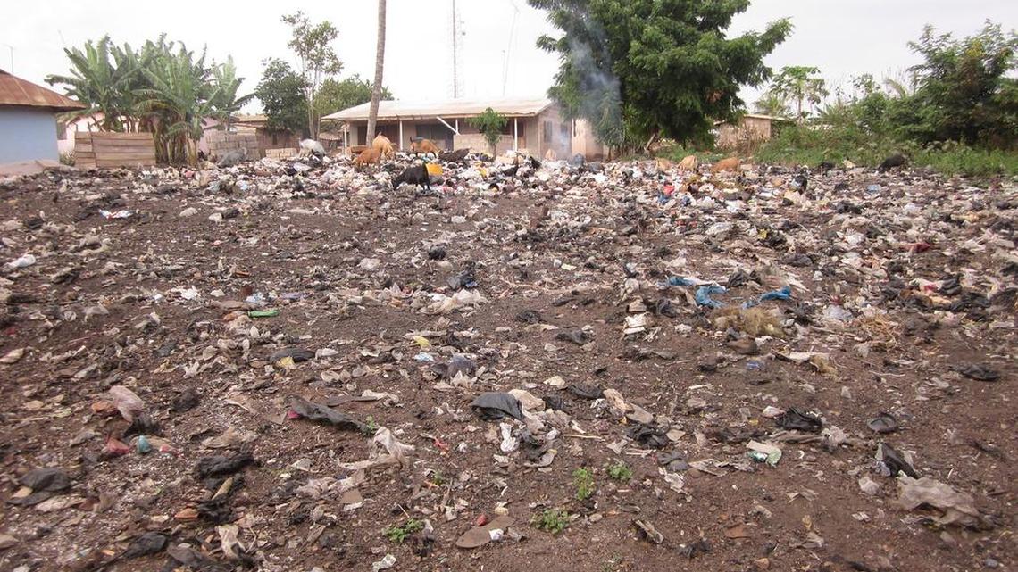 What would Iron Eyes Cody think today?