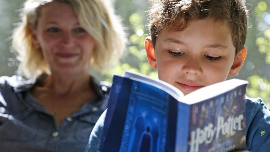 There’s just something about the feel of a book in your hand