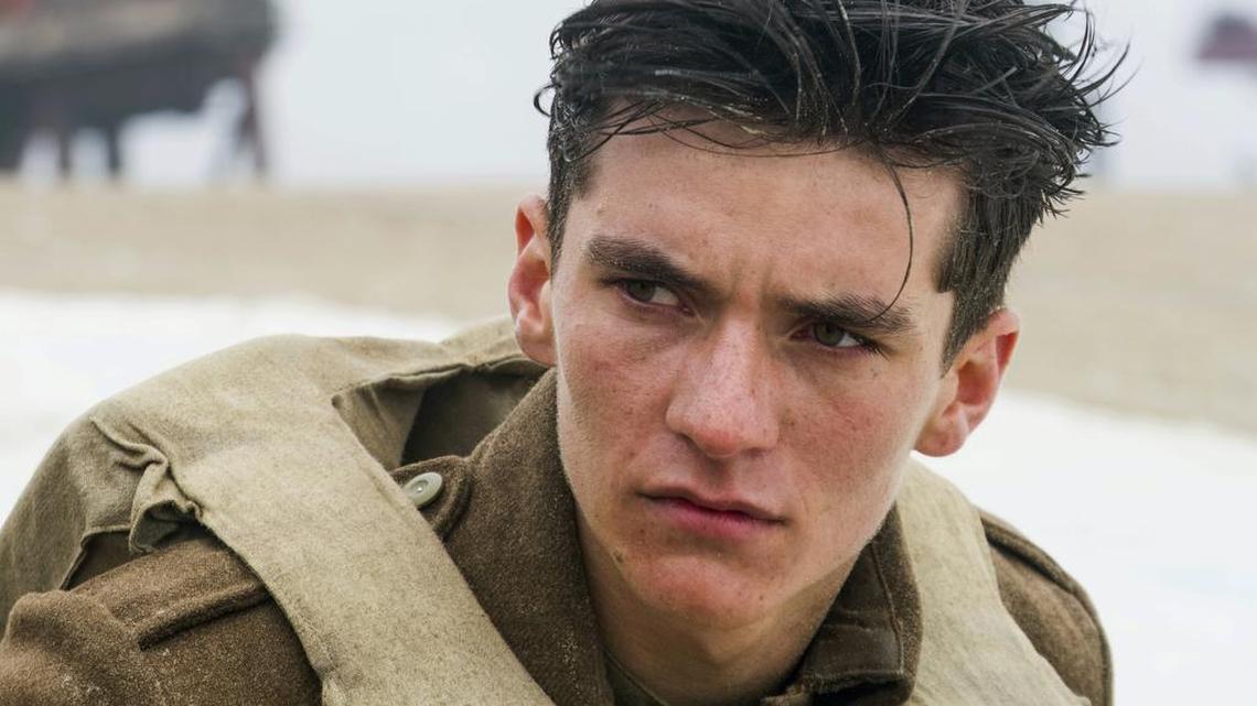 I watched a movie in the theater and actually didn’t regret it