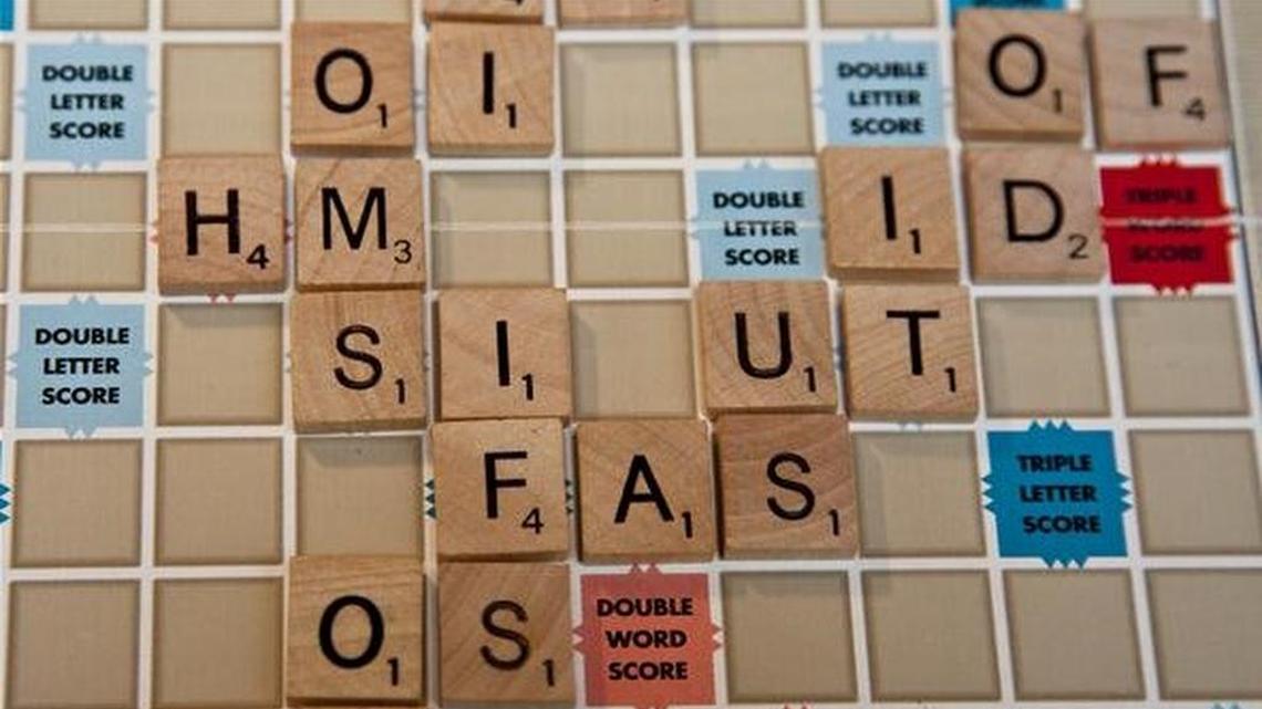 We should give some board games a Southern spin