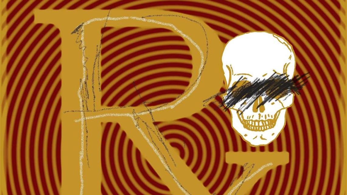 Column: The scariest thing to be this Halloween