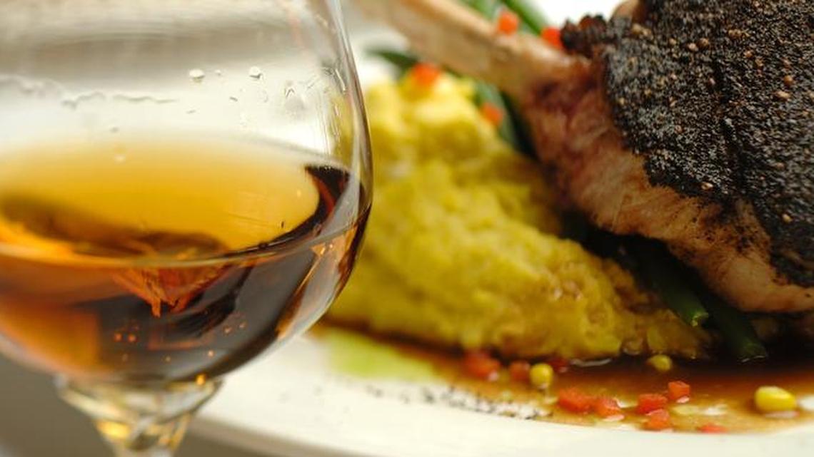 Column: Gotta change my ways or meat my doom