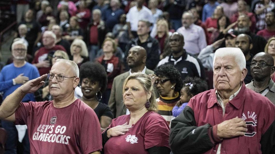 Is it time we replaced America’s national anthem?