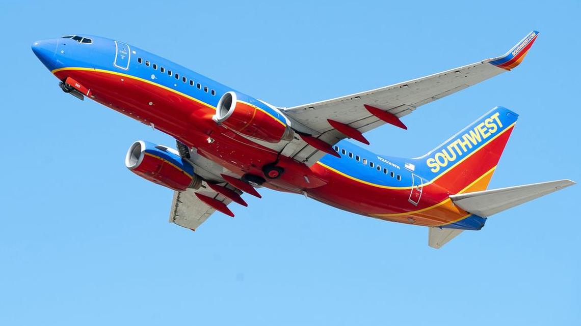 Column: If this idea from Southwest Airlines takes flight, I’ll stay grounded