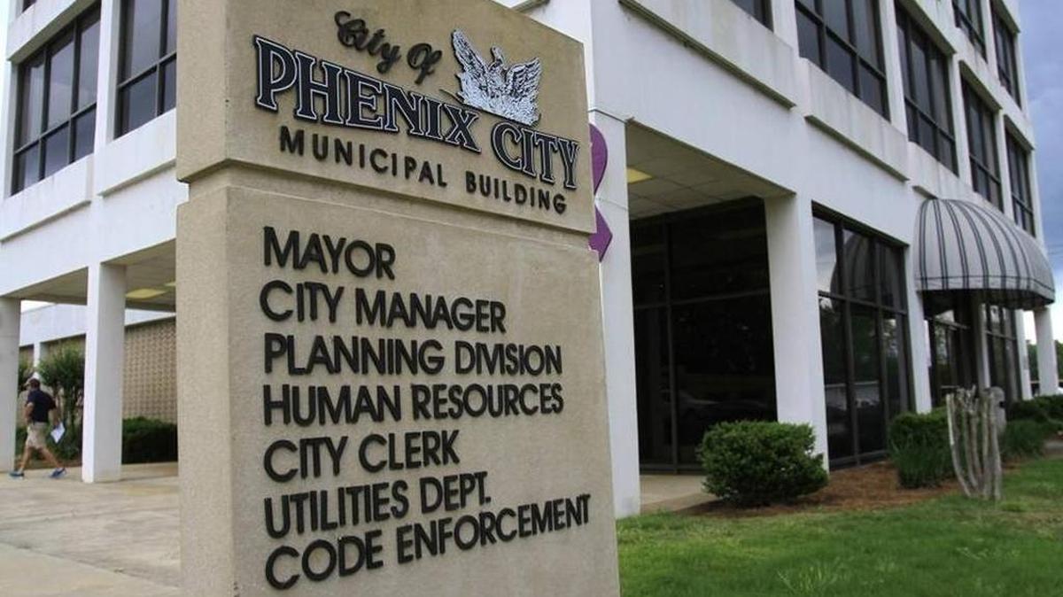 Phenix City was ranked the 10th worst place in Alabama to live, according to a HomeSnacks ranking.