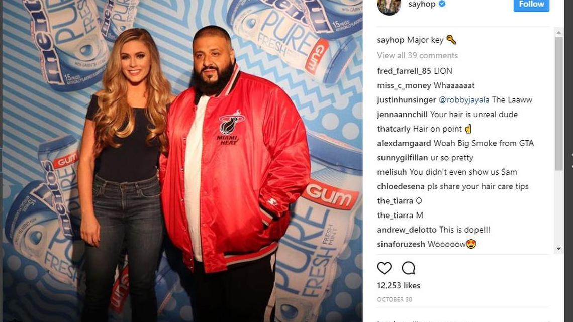 The social media wedding of the year is right here in #ColumbusGa