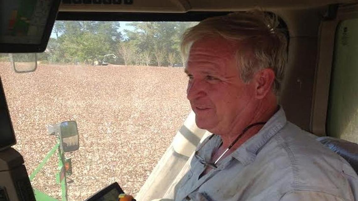 Working hard to preserve and grow the family farm