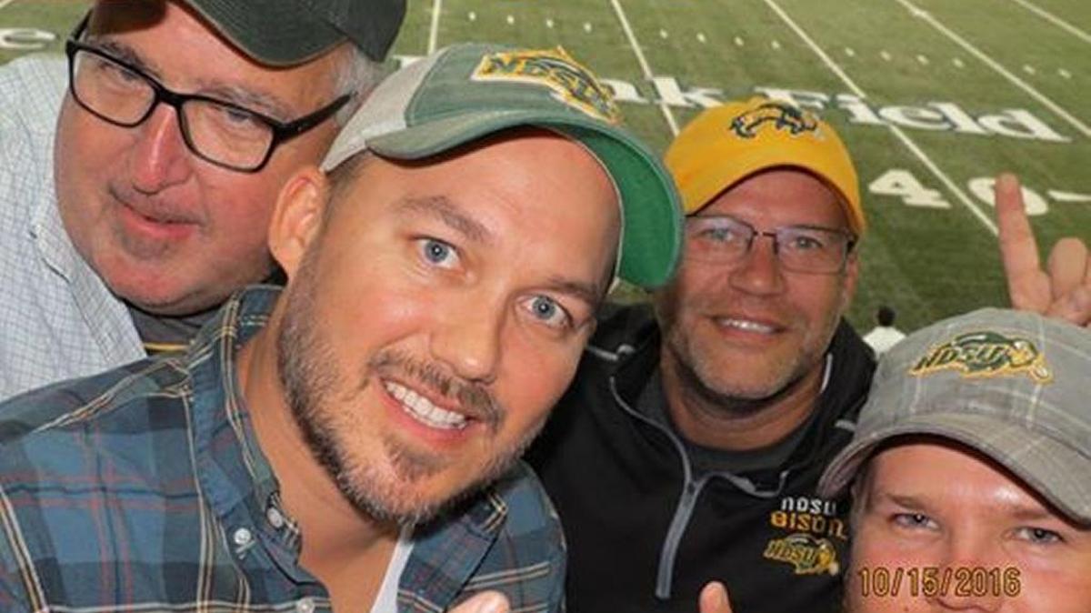 Saturday’s North Dakota State game offered the chance to see football from a different lens.