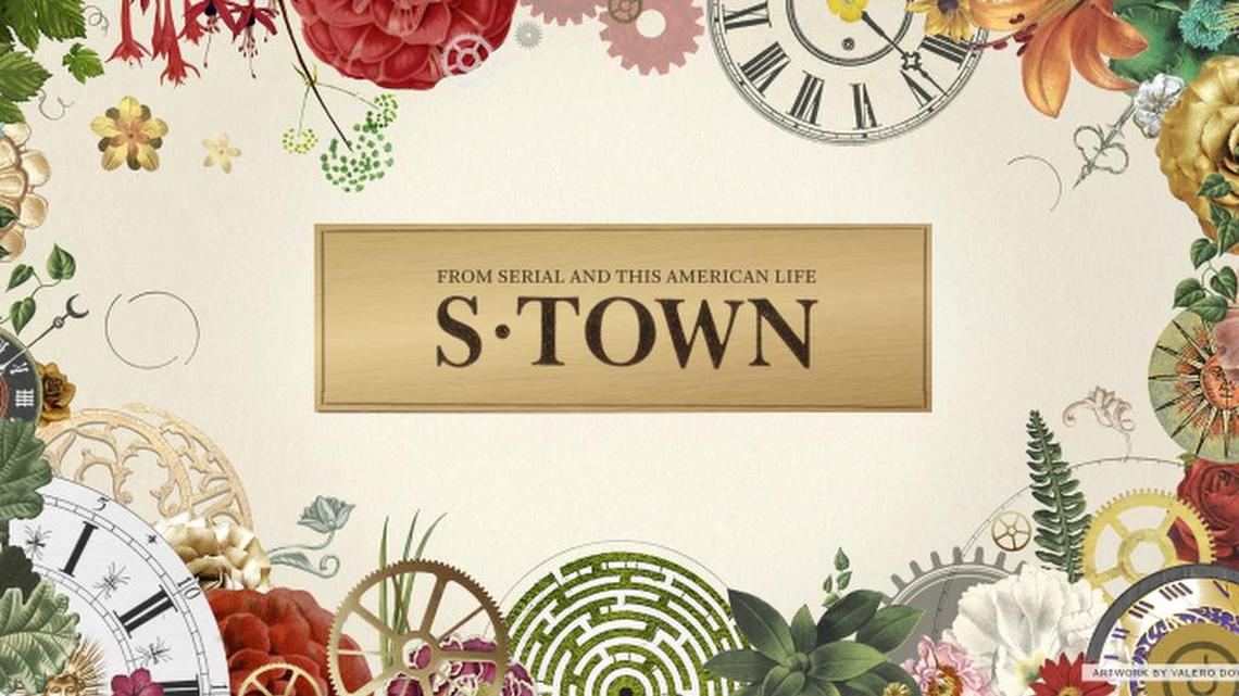 ‘S-Town’ podcast difficult for small-town Alabama guy to process